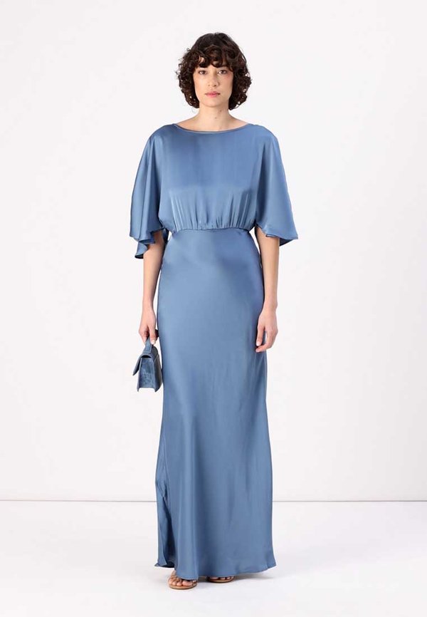 VIENNA RAVENNA - Maxi dress3