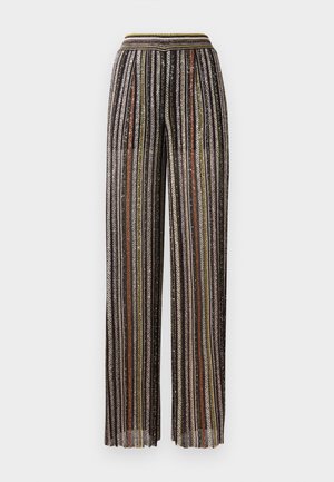 Missoni TROUSERS - Housut - multicolor