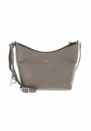 REALLY - Sac bandoulière - gravel