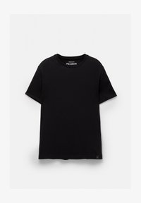 Valittu, black