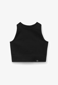 Unausgewählt, black