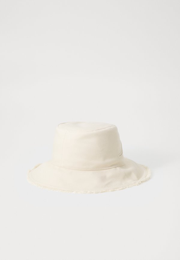 METELLO - Hat - latte2