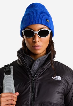 The North Face, UNISEX, granatowy