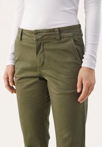 Part Two Chinos - kalamata