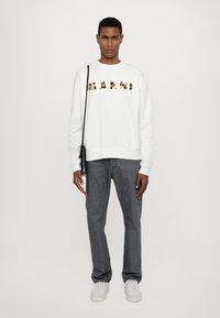 Marni Sweatshirt - natural white
