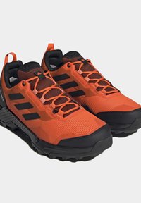 Adidas Terrex Hikingschuh - impact orange/core black/coral fusion