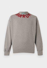 Δεν επιλέχθηκε, light grey melange