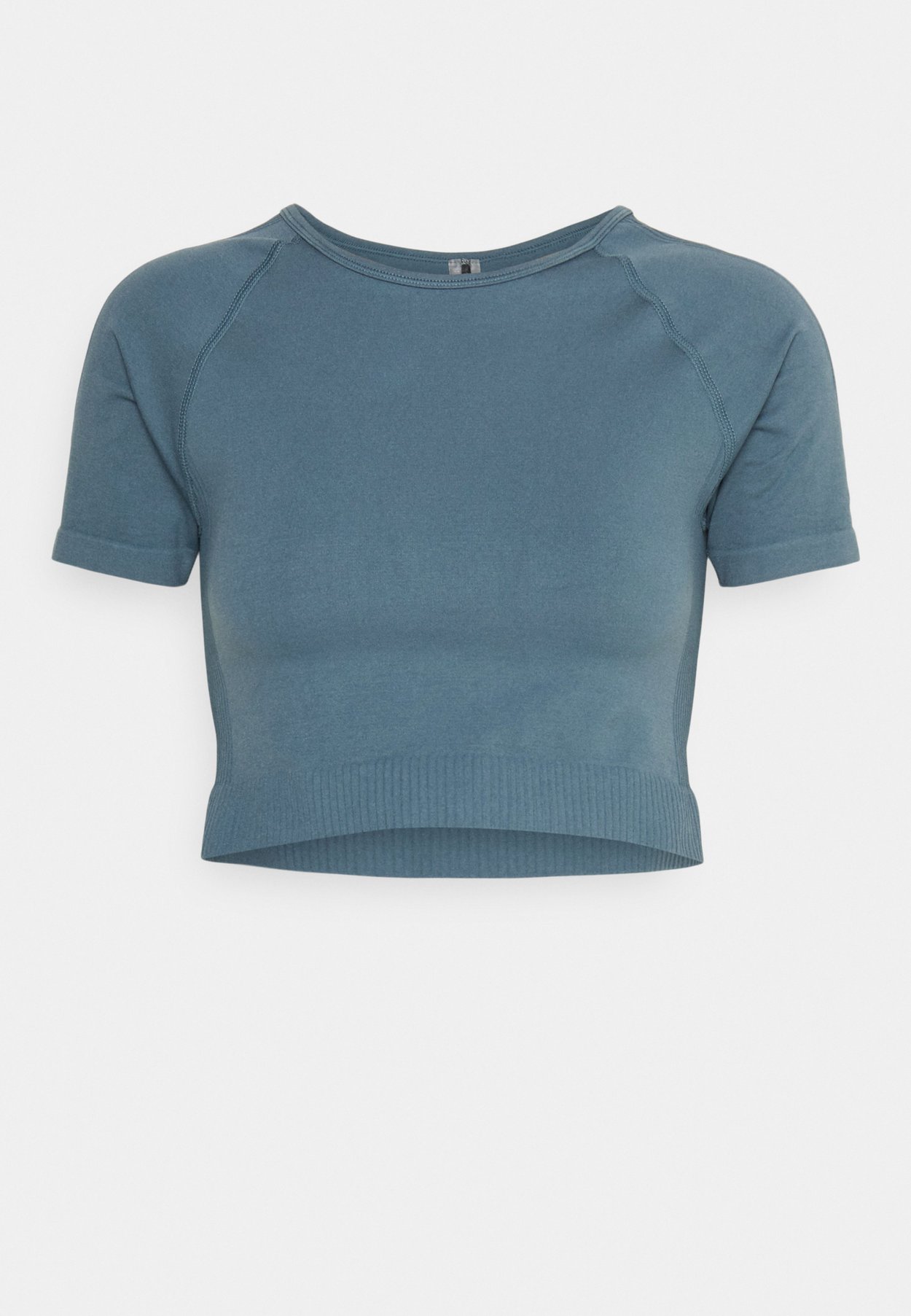 ONPJIJI SEAM DETAIL