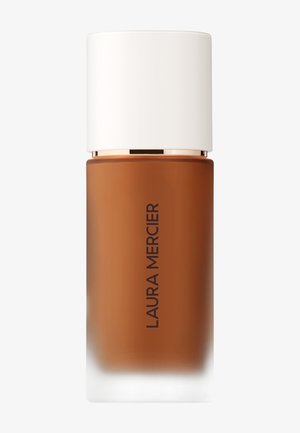 Laura Mercier REAL FLAWLESS WEIGHTLESS PERFECTING FOUNDATION - Foundation - 6w1 ganache