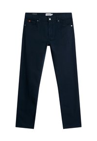 Slim fit jeans - jl navy