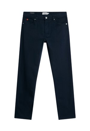 Slim fit jeans - jl navy