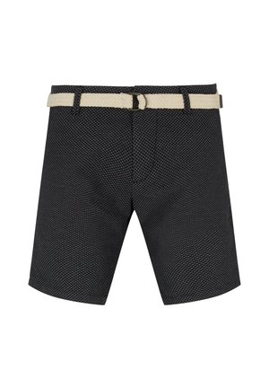 Shorts - schwarz