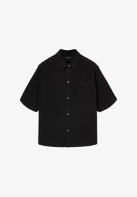 Ei valittu, jet black