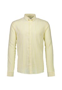 Unausgewählt, yellow