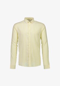 Unausgewählt, yellow