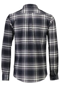 Junk De Luxe Camicia - black