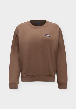 Patagonia, DAILY CREW - Суитшърт - berm brown