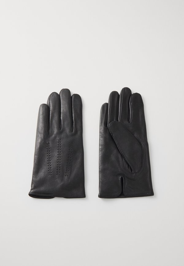 HAINZ ME HANTON - Gloves - schwarz