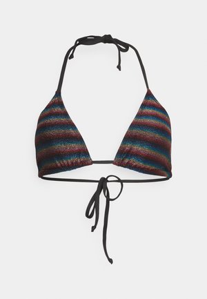 Becksöndergaard DISCA BEL - Bikinitop - multicoloured