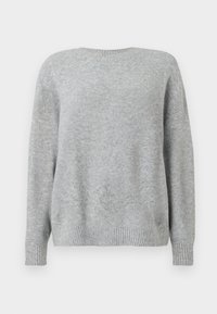 Non selezionato, medium grey