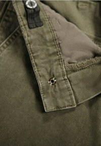 Molo ALFRED - Vaqueros rectos - vegetation wash