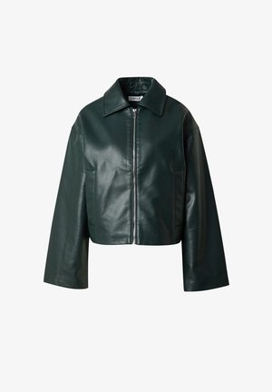 EDITED SIENNA - Übergangsjacke - grün