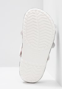Crocs Matalakantaiset pistokkaat - blue