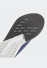 adidas Performance DURAMO SPEED - Scarpe da corsa su strada - victory blue/footwaer white/bright royal blue