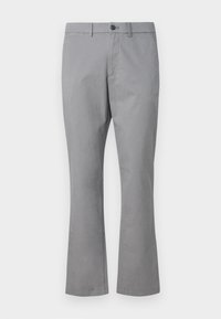 Unselected, pilot grey