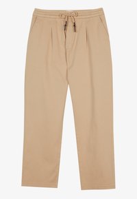 Pier One Tygbyxor - beige