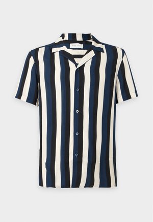 Pier One, Chemise - blue/white
