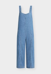 OVERALLS SLEEVELESS ANKLE LENGTH - Jumpsuit - light blue