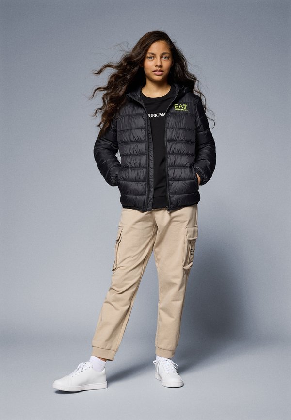 KIDS STYLE UNISEX - Light jacket2