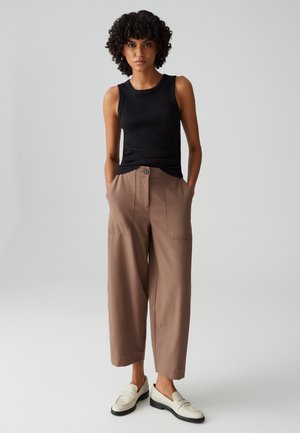 OPUS ILESSO - Top - black