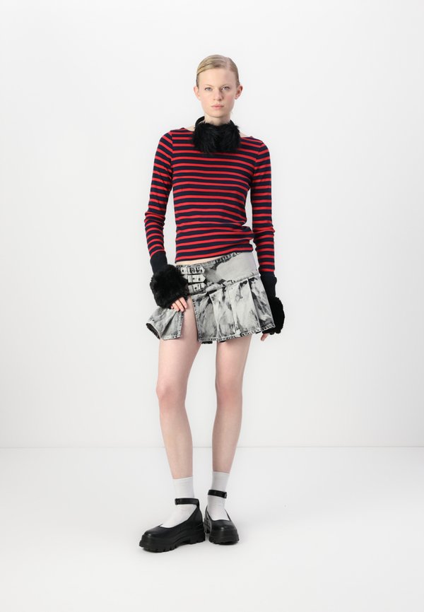 BOATNECK - Long sleeved top3