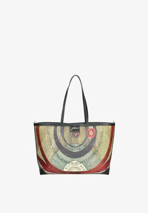 Gattinoni, PLANETARIUM - Borsa a mano - black
