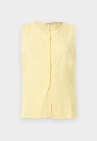 Niet geselecteerd, french vanilla