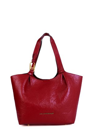 Bolso de mano - red