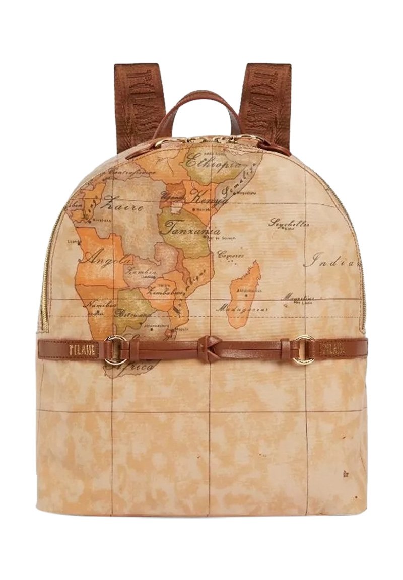 Alviero Martini CHESTNUT Zaino multicolore/marrone Zalando.it