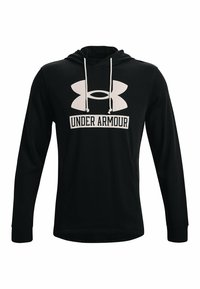 Under Armour Sweatshirt - black