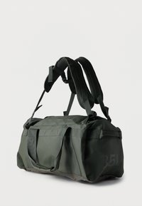 Björn Borg DUFFLE BAG - Potovalka - forest night