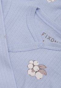 FIXONI WRAP LS 2-PACK - Body - zen blue