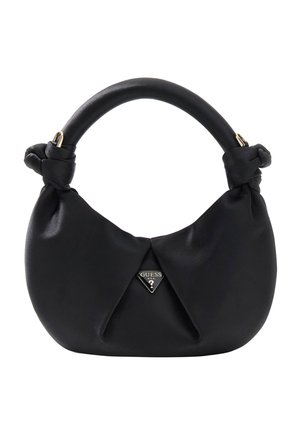 Guess, JOY HOBO TASCHE - Sac à main - schwarz