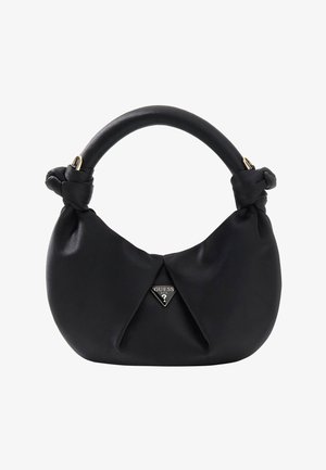 Guess, JOY HOBO TASCHE - Sac à main - schwarz