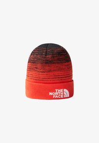 Non sélectionné, tnf black fiery red