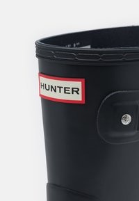 Hunter ORIGINAL Regenlaarzen - navy