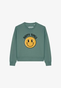 Unausgewählt, green bay