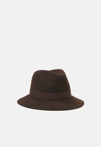 Δεν επιλέχθηκε, circuit brown