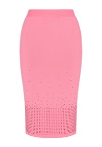 Unausgewählt, rose