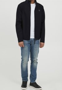 11 Project Windbreakers - black
